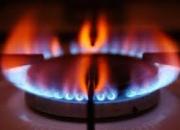 Proppning Gas