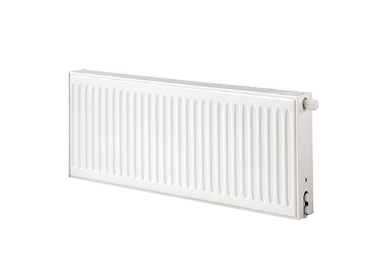 Befintlig radiator standard